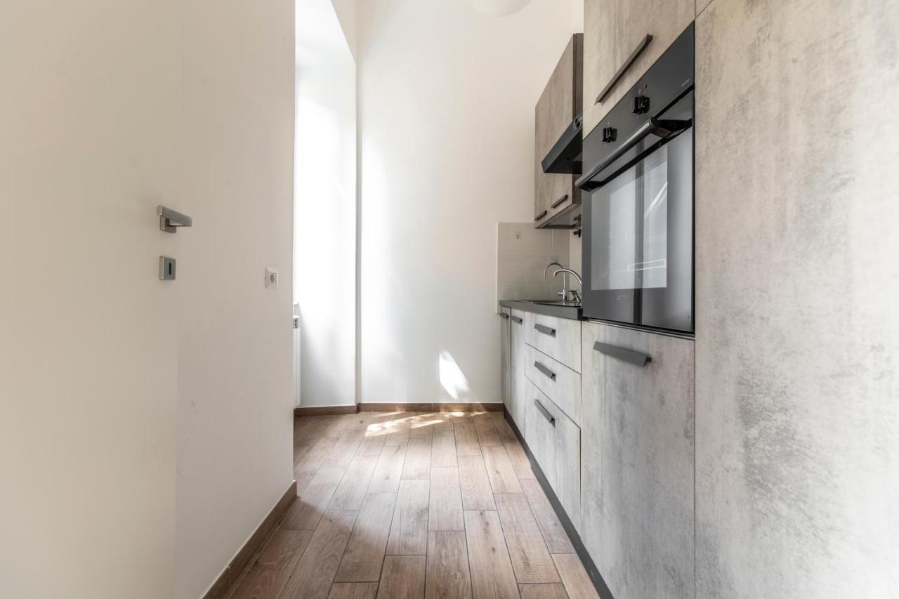 Apartamento Lovin Vaticano *